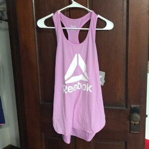 NWT Reebok Tank